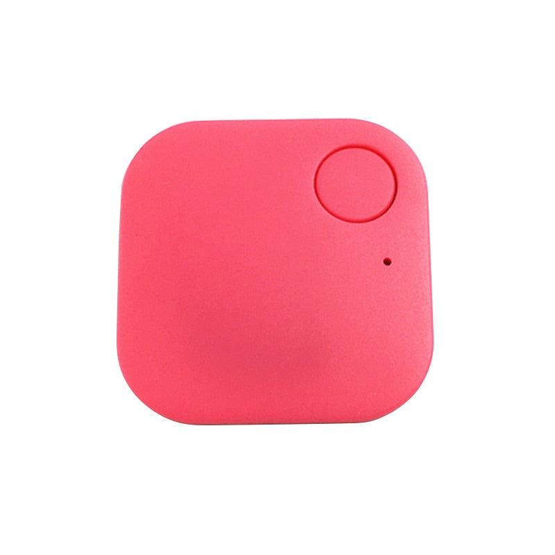 Smart Wireless Elderly Tracker