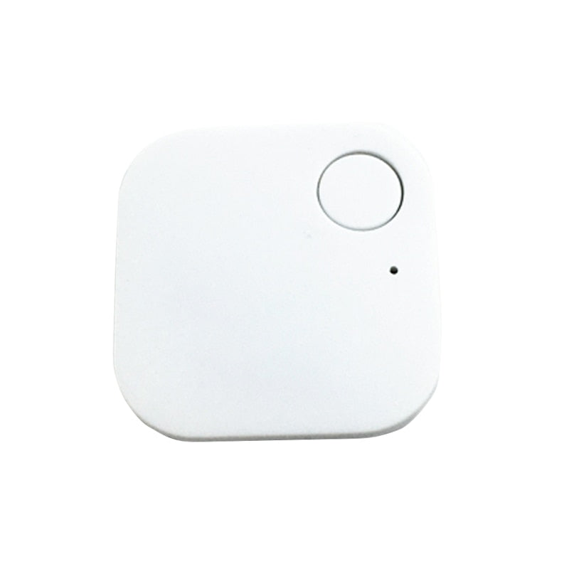Smart Wireless Elderly Tracker