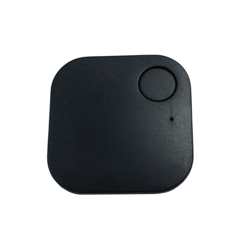 Smart Wireless Elderly Tracker