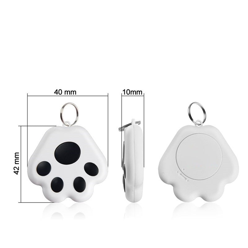 Anti-Lost Mini Pet/Dog GPS Locator