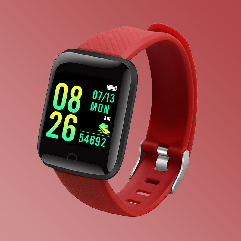 Children's Sport Fitness Tracker Smartwatch
