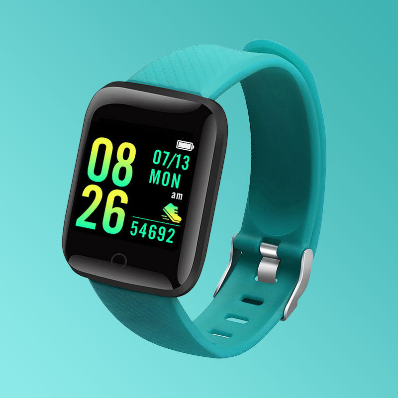 Children's Sport Fitness Tracker Smartwatch