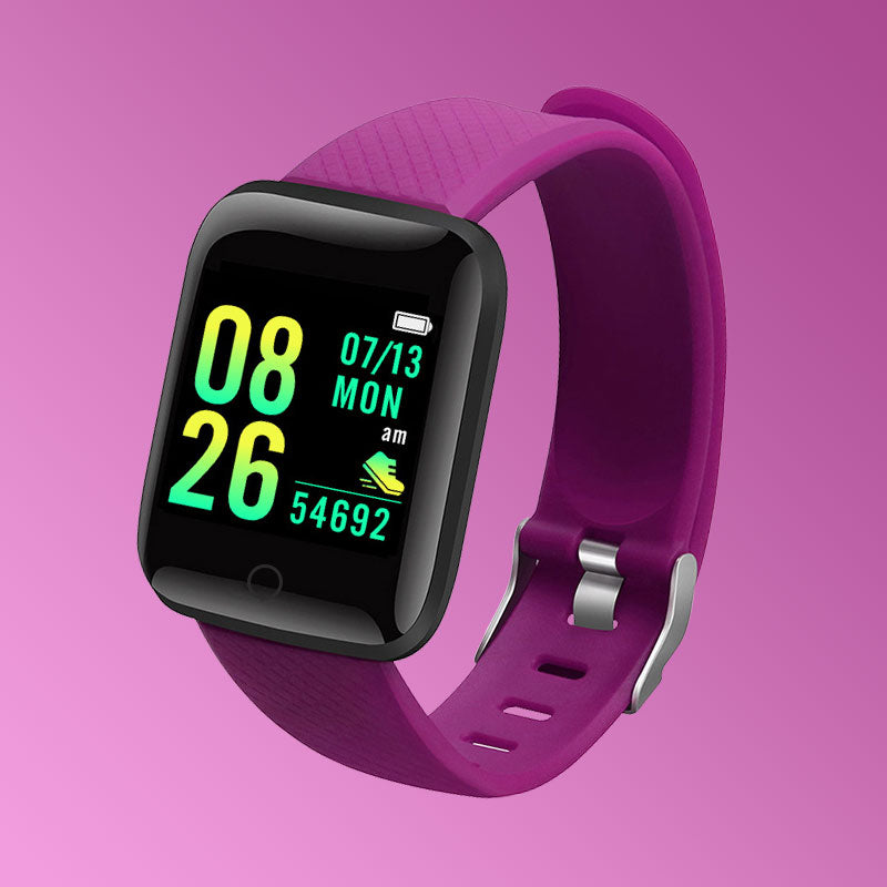 Children's Sport Fitness Tracker Smartwatch