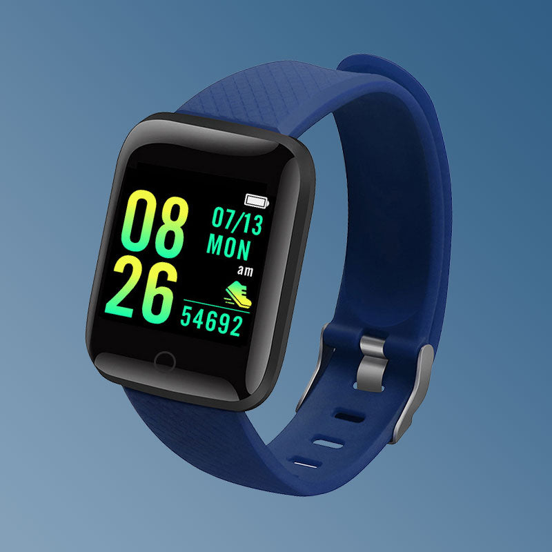 Children's Sport Fitness Tracker Smartwatch