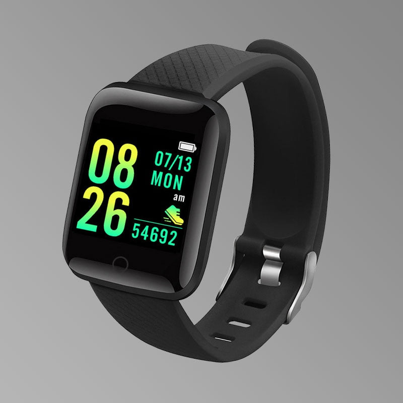 Children's Sport Fitness Tracker Smartwatch