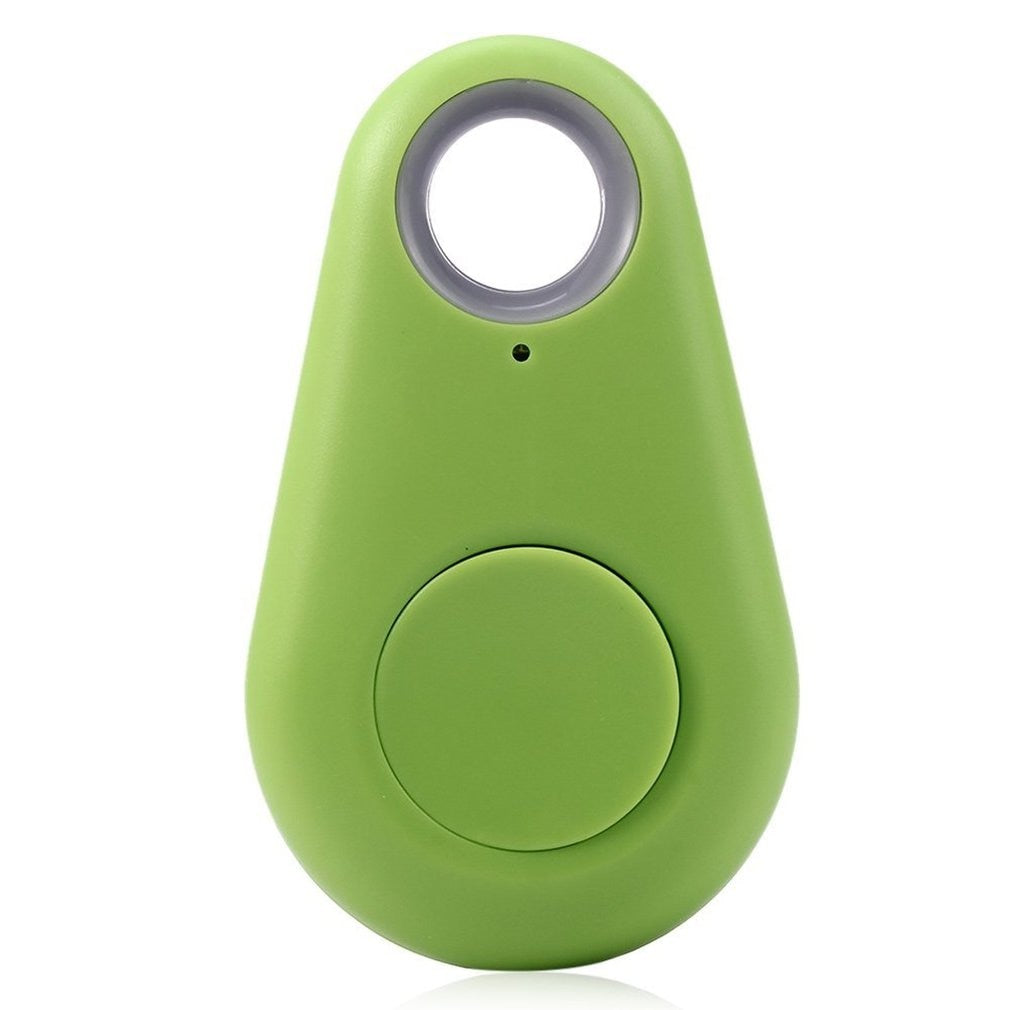 Bluetooth 4.0 Elderly GPS Tracker