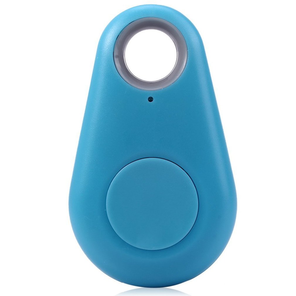 Bluetooth 4.0 Elderly GPS Tracker