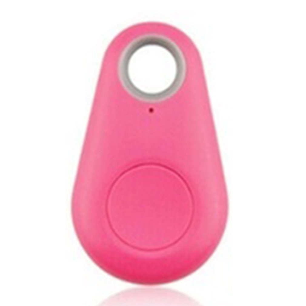 Bluetooth 4.0 Elderly GPS Tracker