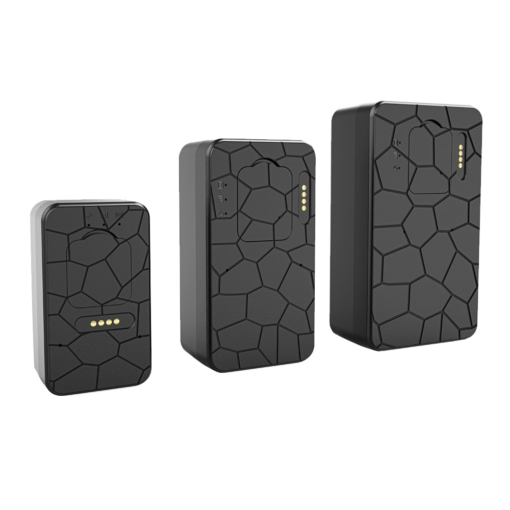 Micro Hidden Waterproof Magnetic Elderly GPS Tracker